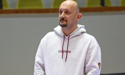 Göztepe Voleybol’da Ataman Güneyligil dönemi sona erdi