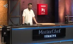 AVM’de yediği köfteden cam çıktı: Ünlü şef hastanelik oldu