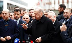 Rizelilerin vazgeçilmezi ’susamsız simit’ Cumhurbaşkanı Erdoğan’la gündemde