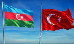 Azerbaycan'dan Türkiye'ye yönelik füze saldırısına kınama!