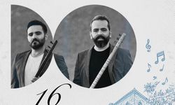 Aziz Vukolos’ta bağlamanın ustaları sahne alacak