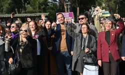 Kadınların dayanışması meydanlardan sahnelere taştı