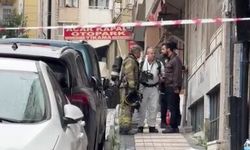 Bağcılar'da facia! 5 kişi gazdan zehirlendi