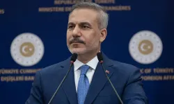 Dışişleri Bakanı Fidan, Suudi Arabistan'a gidiyor