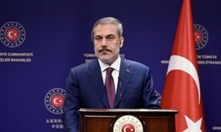 Bakan Fidan'dan İran'da iç savaş uyarısı: 'Her türlü senaryoya hazırlıklıyız'