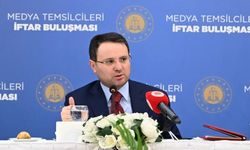 Bakan Gürlek'ten 'Fatma öğretmen ve suça sürüklenen çocuk' açıklaması