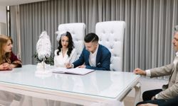 Balçova Belediyesi’nden evli çiftlere destek