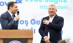 Balçova’da iki sosyal hizmet projesi törenle açıldı