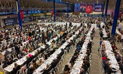 Balçova’da Kadir Gecesi’ni unutulmaz kılan dayanışma