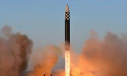 Balistik füze nedir? İran’ın füze envanteri ve hipersonik silah kapasitesi