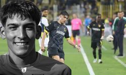 İstanbulspor'un 21 yaşındaki futbolcusu Baran Alp Vardar kansere yenik düştü