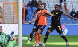 Göztepe'nin galibiyet hasreti 5 maça çıktı