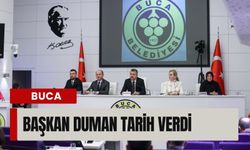 Buca'da asfalt seferberliği: Başkan Görkem Duman tarih verdi