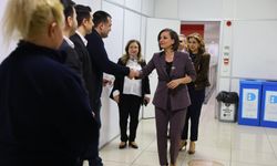 Başkan Kınay’dan bayram mesajı