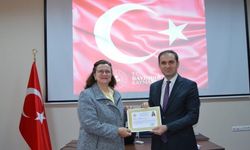 Bayındır SYDV performans değerlendirmesinde İzmir birincisi oldu