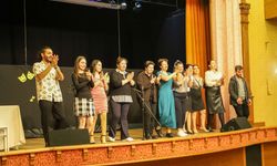 Bayındır’da ‘Alayına Makara’ izleyicilerle buluşacak