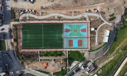 Bayraklı’da Ferdi Zeyrek’in adı yaşayacak