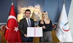 Bayraklı’da gençlik için stratejik iş birliği protokolü