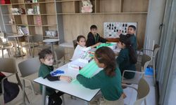 Bayraklı’da ücretsiz sanat kursları yeni döneme başladı