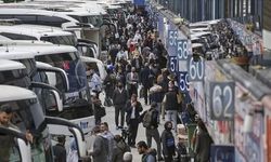 Bayramda şehirler arası yolcu taşımacılığına ek düzenleme