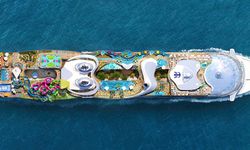 Bayramda tatilciler rotasını değiştirdi