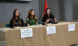 Bornova’da ‘Su ve Cinsiyet’ temasıyla farkındalık etkinliği