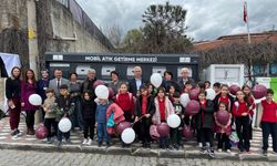 Bergama Belediyesi Sıfır Atık Günü’nde çevreye katkı sağladı