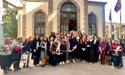 Bergama’da 8 Mart’a özel kadın sağlığı etkinliği