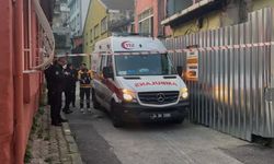 Beyoğlu’nda ev yangını: 1 yaşındaki bebek hayatını kaybetti