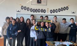 Şehit Mehmet Kıvık Anadolu Lisesi | MEKAL’DE RAMAZAN AYI COŞKUSU