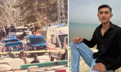 Bir 18 diğeri 17 yaşında! Araçta cansız bedenleri bulundu