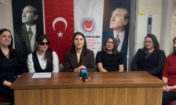 Birlik Sağlık-Sen’den 8 Mart mesajı: 'Kadın güçlü değilse toplum da güçlü olamaz'