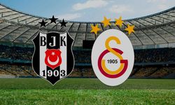 Dolmabahçe'de şampiyonluk ateşi: Beşiktaş - Galatasaray derbisi ne zaman, saat kaçta ve hangi kanalda?