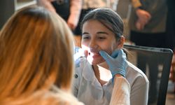 Dünya Kulak ve İşitme Günü’nde Bornova’da özel etkinlik