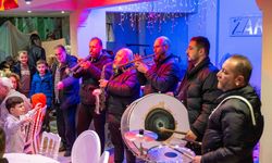 Bornova’da kültürel dayanışma sofrada buluştu