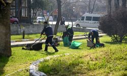 Bornova’daki yeşil devrim başladı