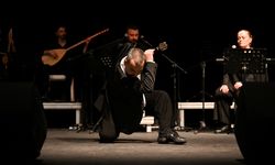 Bornova’da Ege’nin iki yakası bir araya geldi!