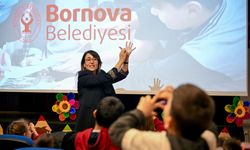 Bornova’da miniklere kapsamlı sağlık eğitimi