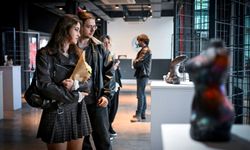 Bornova’dan 8 Mart’ta güçlü kadın mesajı