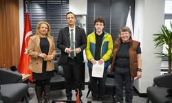 Bornova’dan gurur dolu başarı hikayeleri