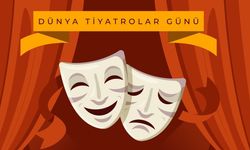 Buca’da Dünya Tiyatrolar Günü için üç günlük etkinlik programı