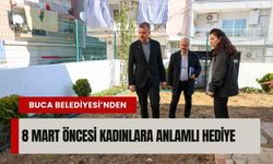 Buca’da kadınlar için yeni bir destek merkezi açılıyor