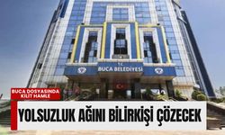Buca dosyasında kilit hamle: Yolsuzluk ağını bilirkişi çözecek