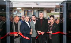 Buca’da dayanışma güçleniyor: Başkan Duman derneğin açılışını yaptı