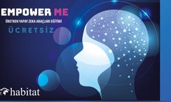 Buca’da gençlere ücretsiz Yapay Zeka Eğitimi