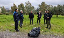 Buca’da şok eden gelişme: Can dostlar zehirlenerek hayatını kaybetti!