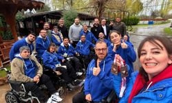 İzmirli bocciacılar Balıkesir’den iki bronz madalya ile döndü