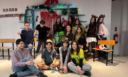 Şehit Mehmet Kıvık Anadolu Lisesi | MEKAL DRAMA CLUB SAHNELERDE