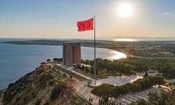 Sıdıka Rodop Anadolu Lisesi | Kalplerin tek bir bütün olduğu yer Çanakkale