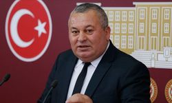 CHP'li Cemal Enginyurt kaza yaptı: Sağlık durumu nasıl?